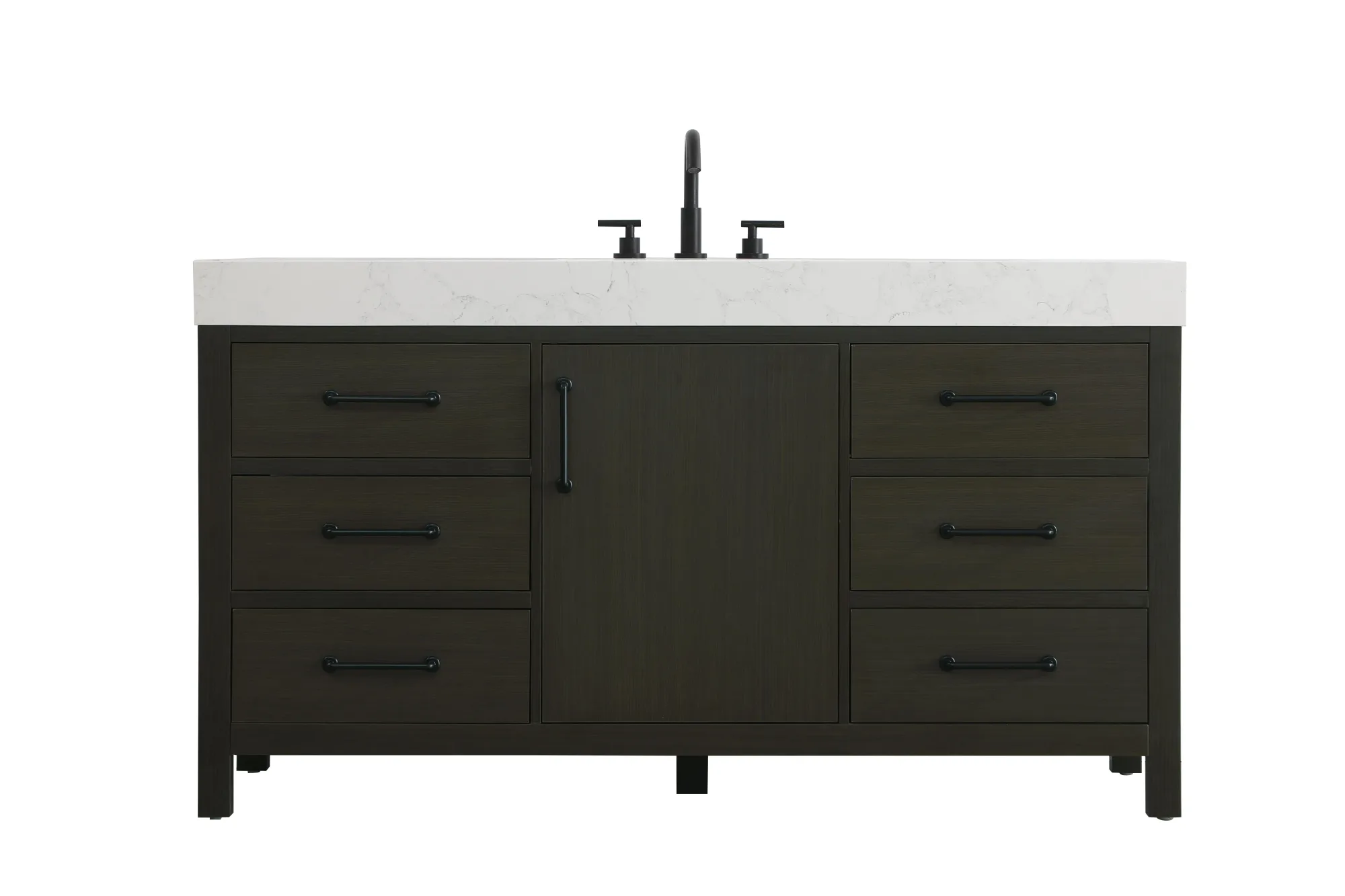 Single Vanities