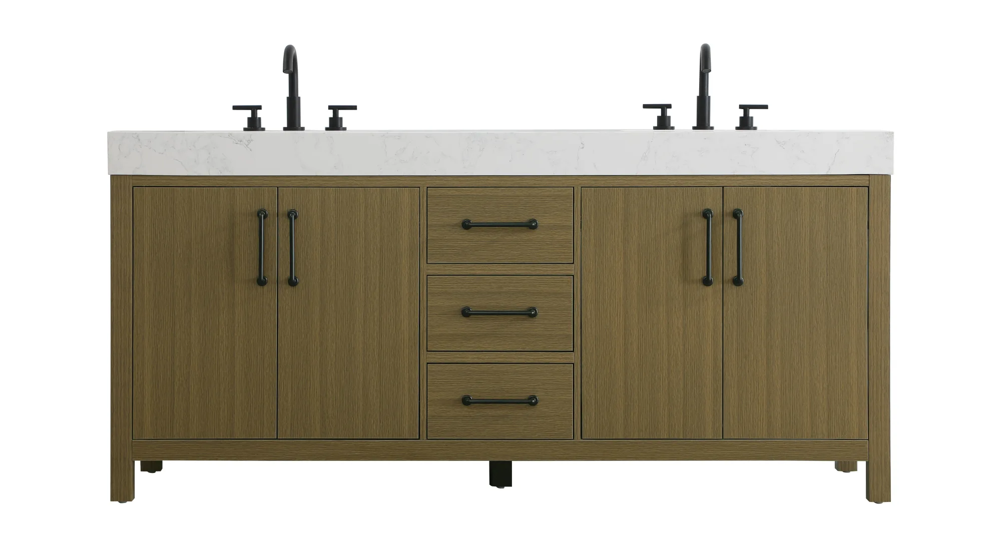 Double Vanities