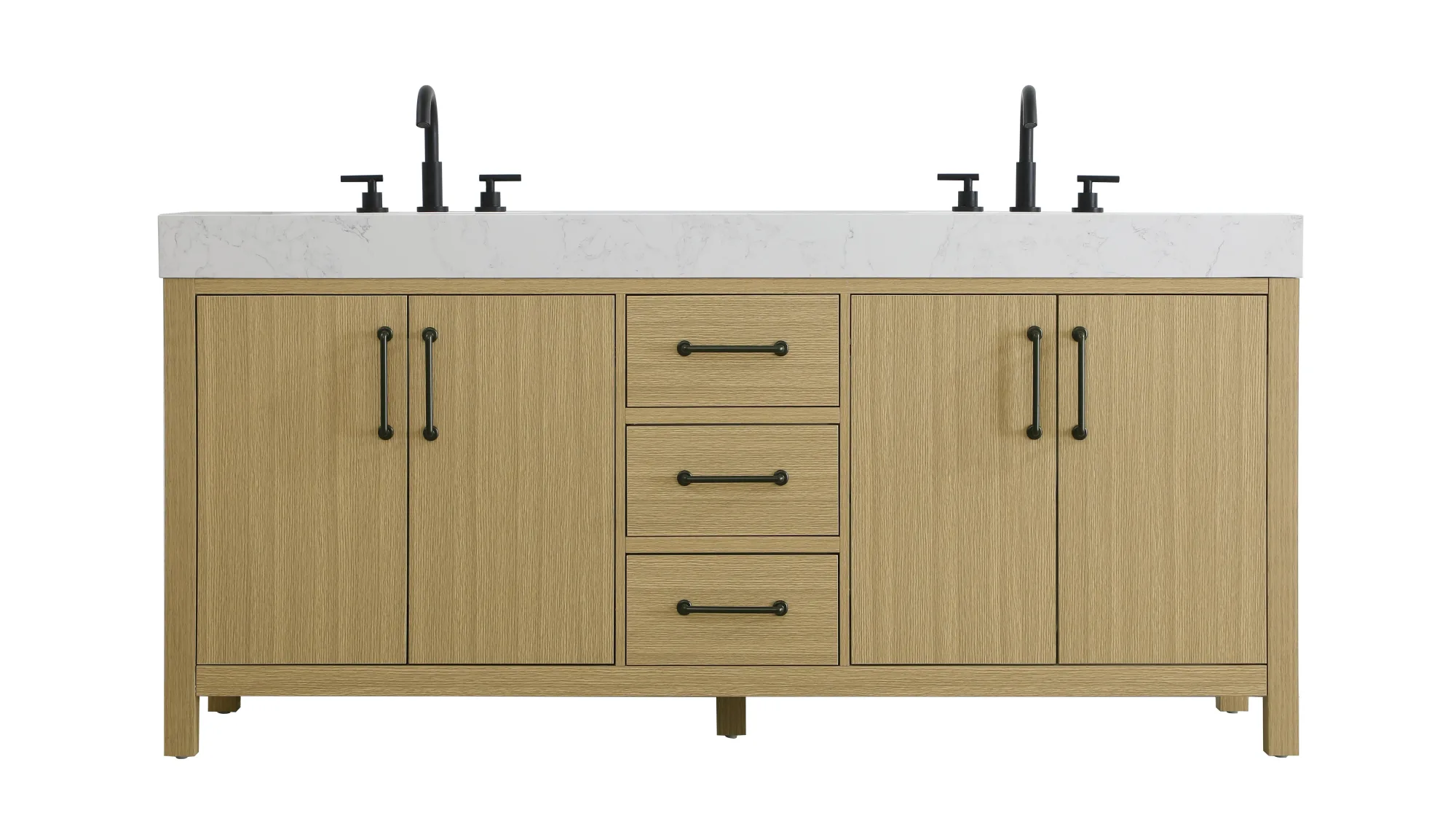 Double Vanities
