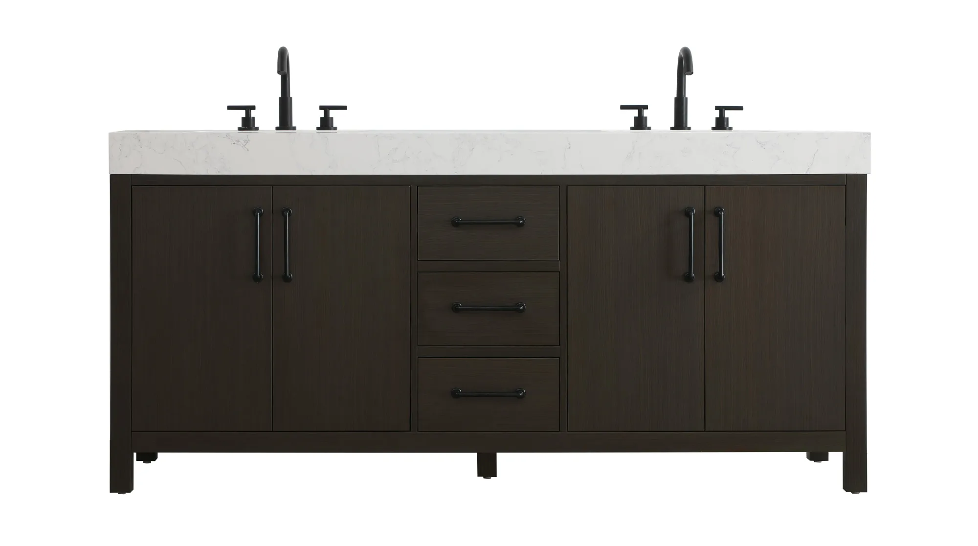 Double Vanities