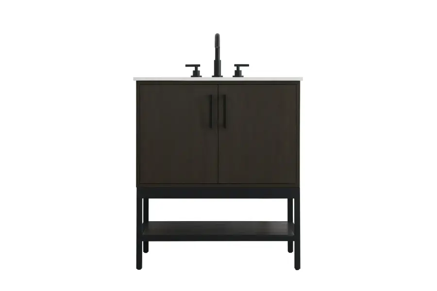 The Lennox by Elegant Lighting - Image 1