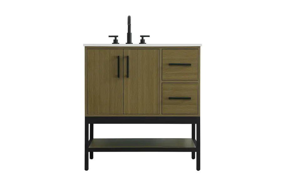 The Lennox by Elegant Lighting - Image 1
