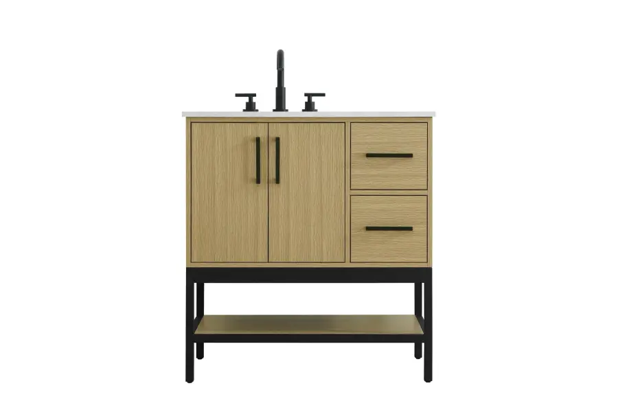The Lennox by Elegant Lighting - Image 1