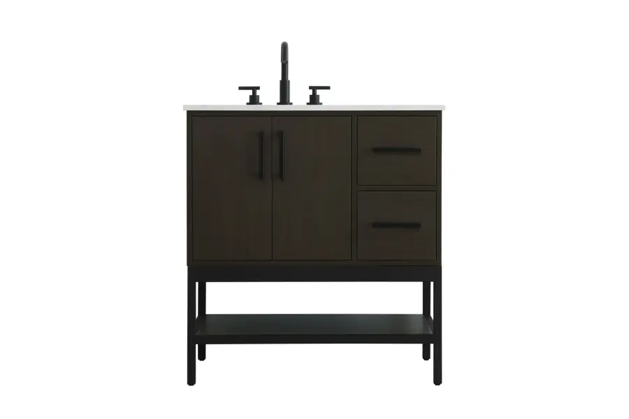 The Lennox by Elegant Lighting - Image 1