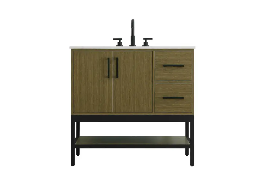 The Lennox by Elegant Lighting - Image 1