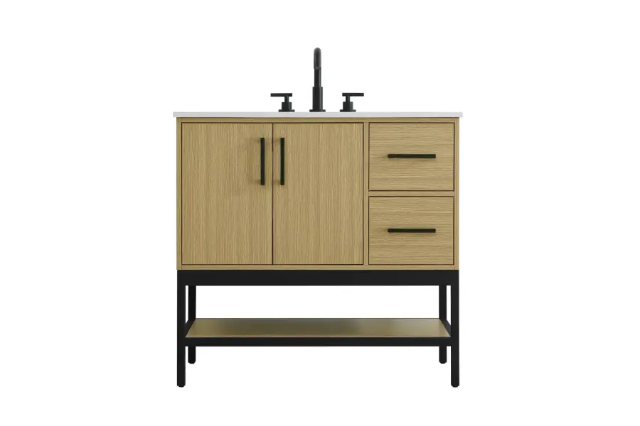 The Lennox by Elegant Lighting - Image 1