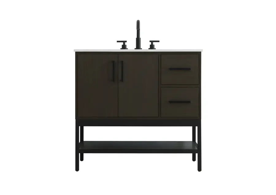 The Lennox by Elegant Lighting - Image 1