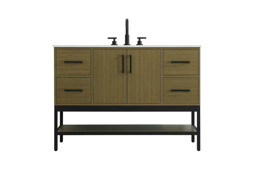 The Lennox by Elegant Lighting - Image 1