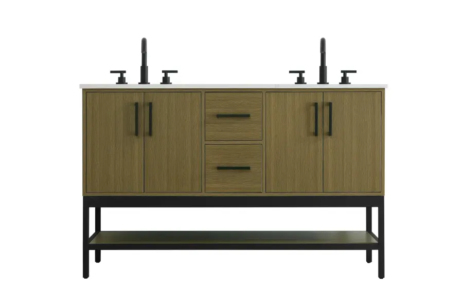 The Lennox by Elegant Lighting - Image 1