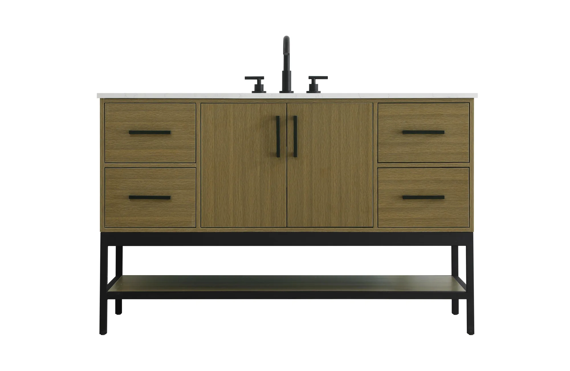 Single Vanities