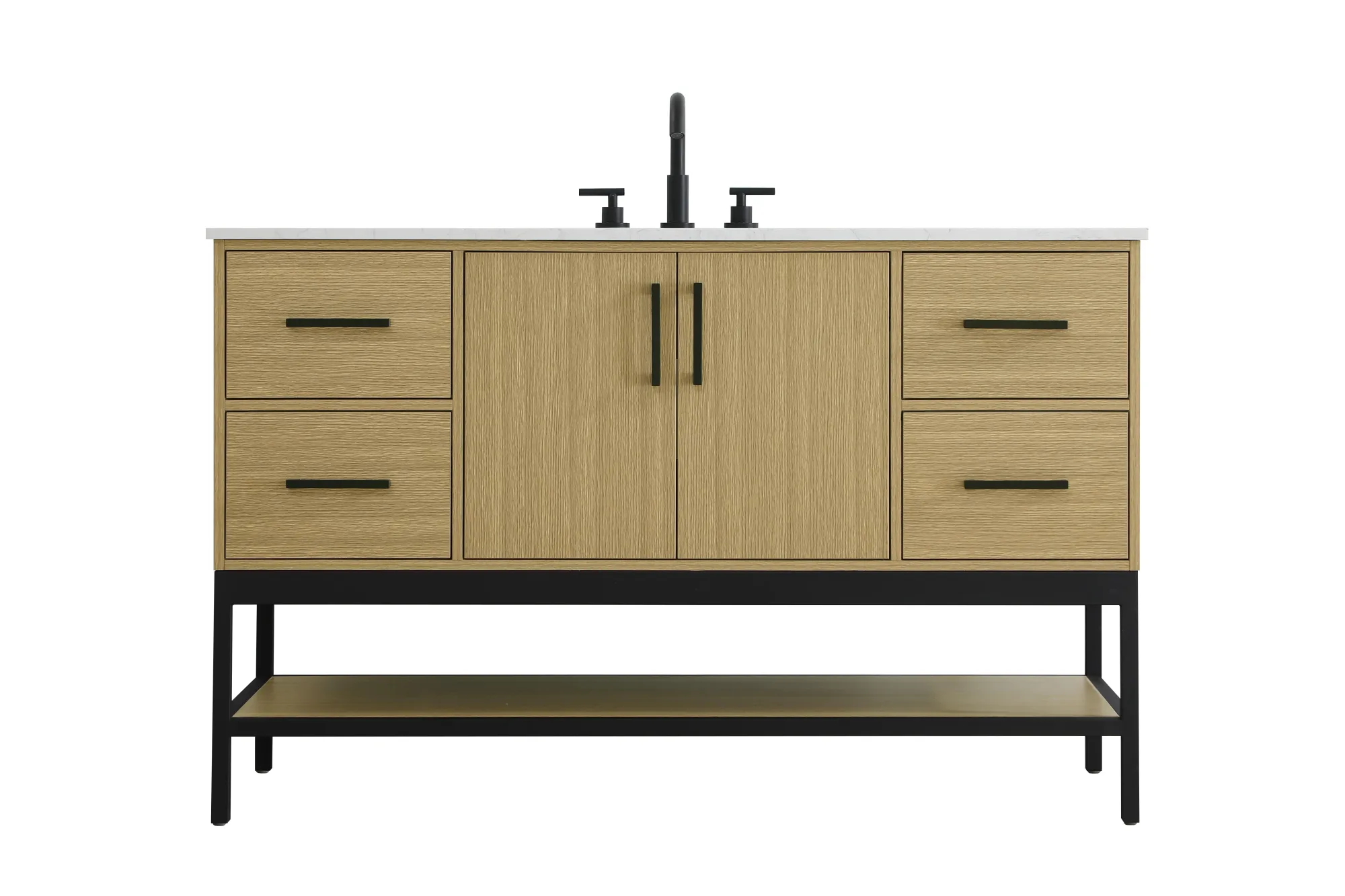 Single Vanities