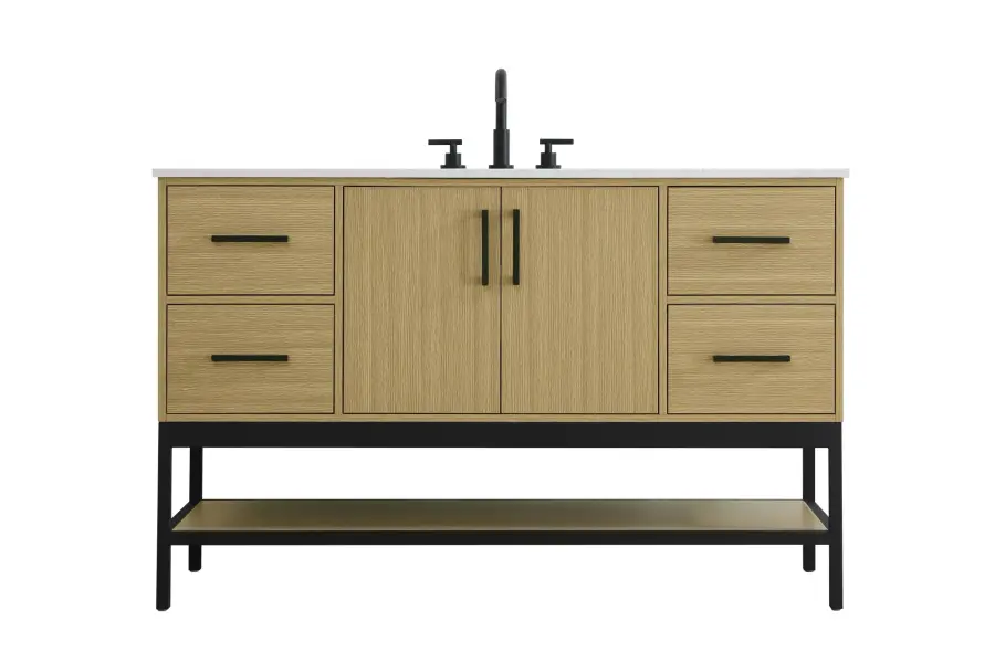 The Lennox by Elegant Lighting - Image 1