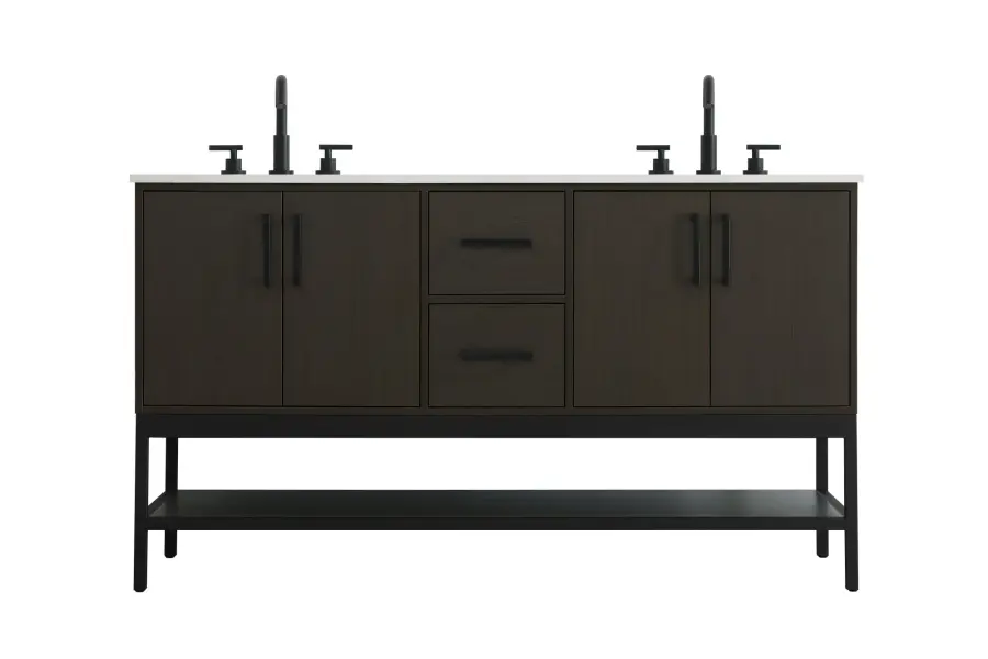 The Lennox by Elegant Lighting - Image 1