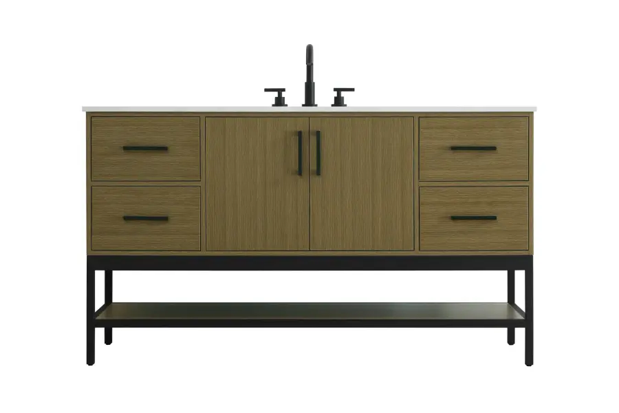 The Lennox by Elegant Lighting - Image 1