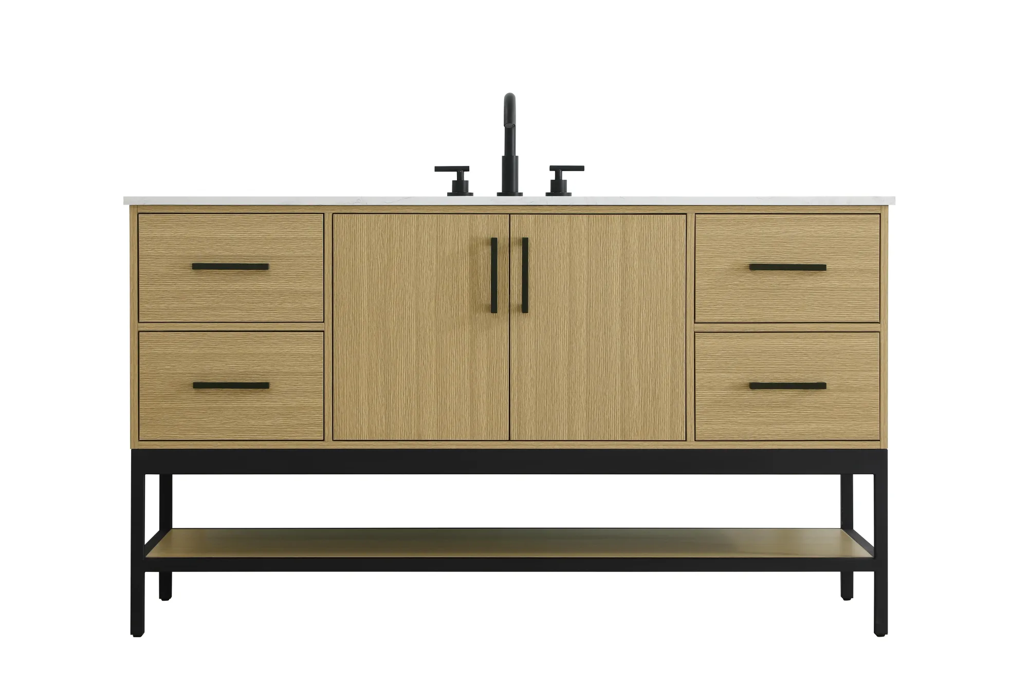 Single Vanities