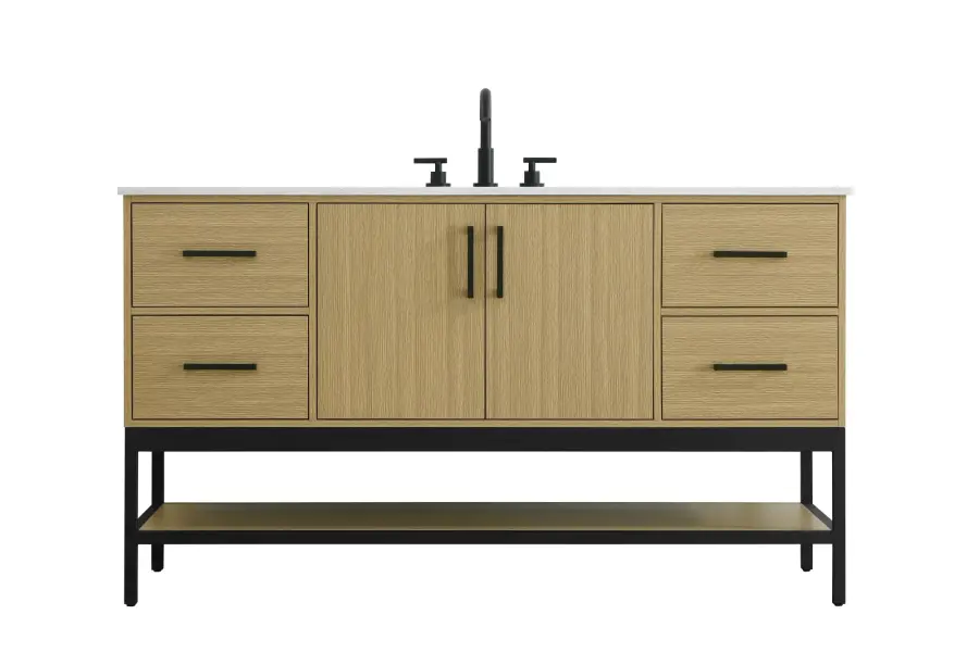The Lennox by Elegant Lighting - Image 1