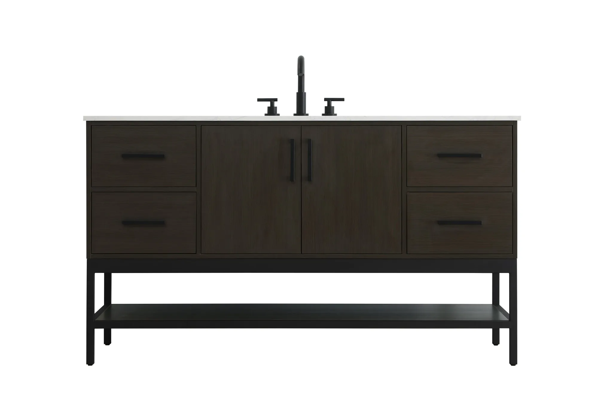 Single Vanities