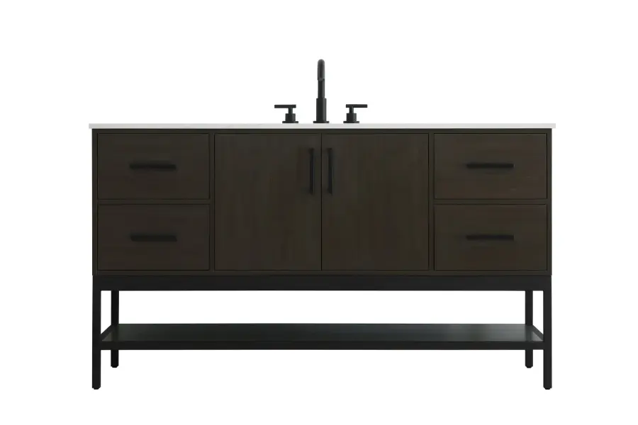 The Lennox by Elegant Lighting - Image 1
