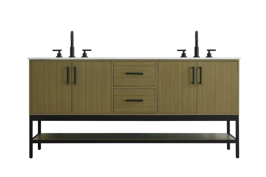 The Lennox by Elegant Lighting - Image 1