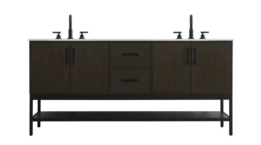 The Lennox by Elegant Lighting - Image 1