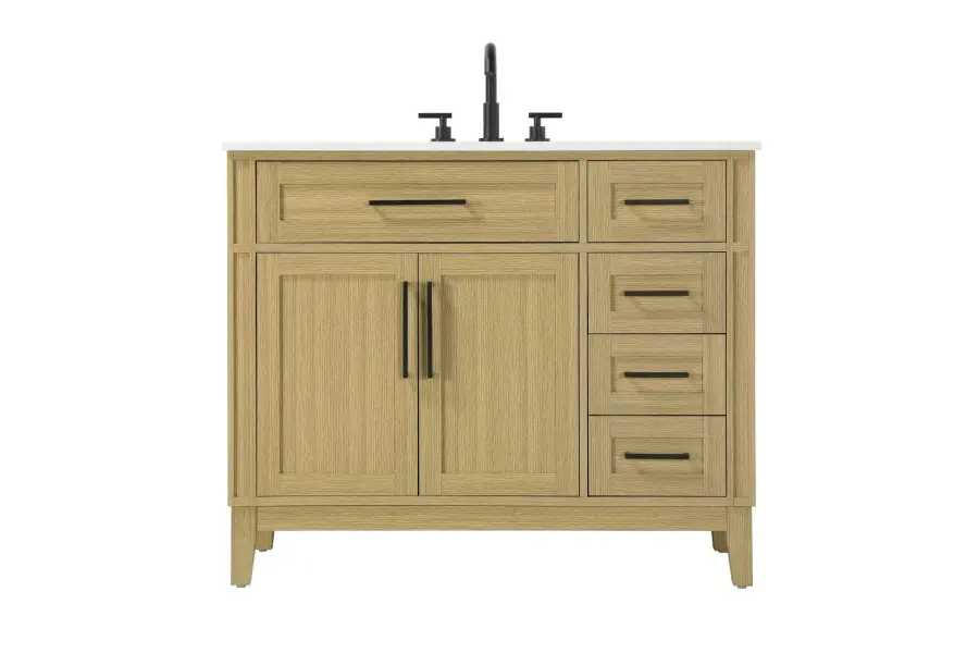 The Virginia by Elegant Lighting - Image 1