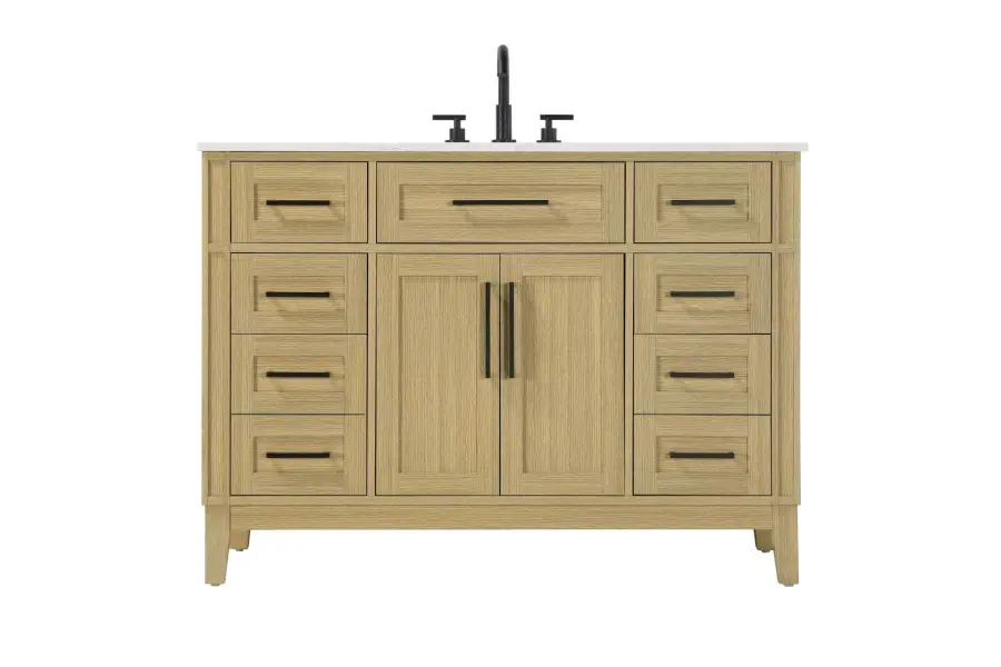 The Virginia by Elegant Lighting - Image 1
