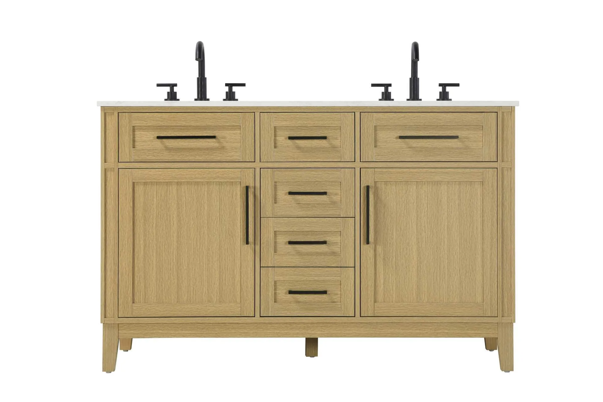 Double Vanities
