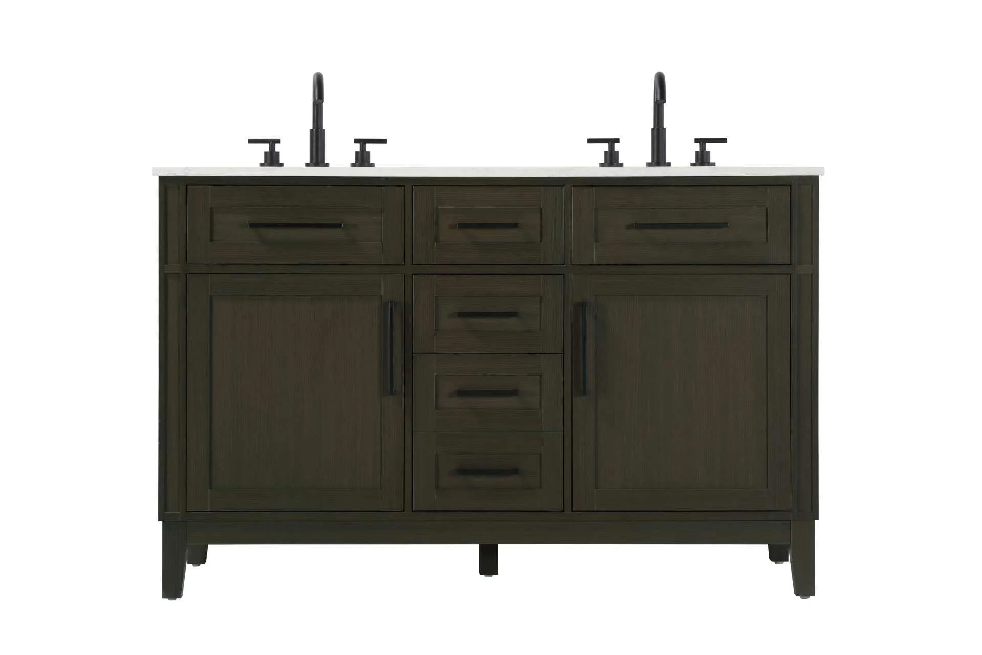 Double Vanities