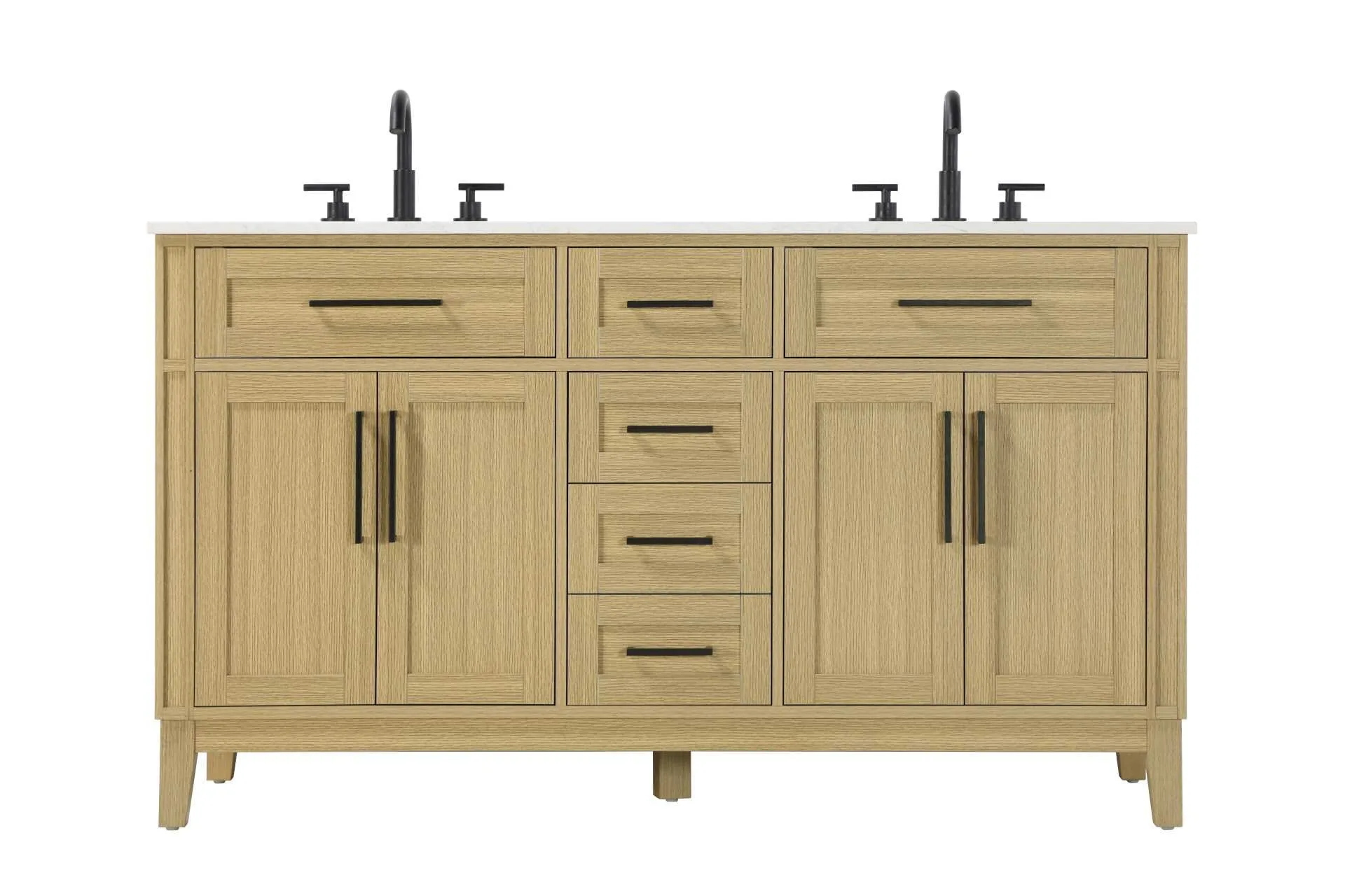Double Vanities