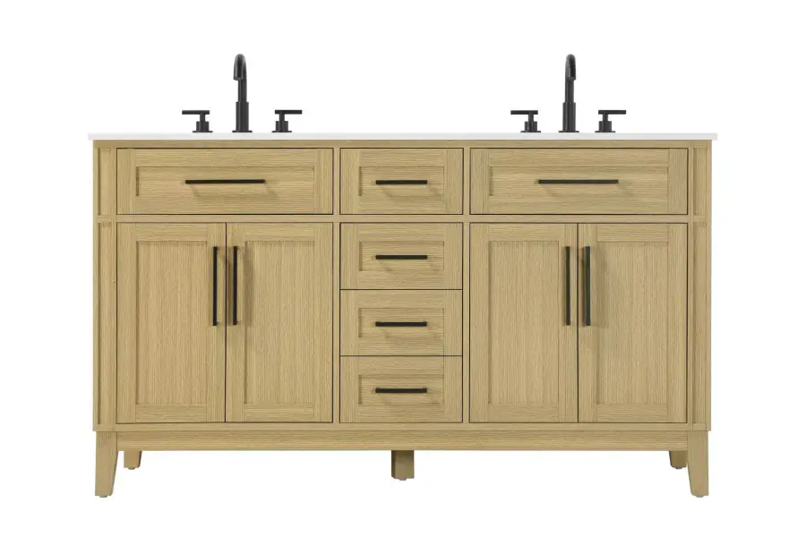 The Virginia by Elegant Lighting - Image 1