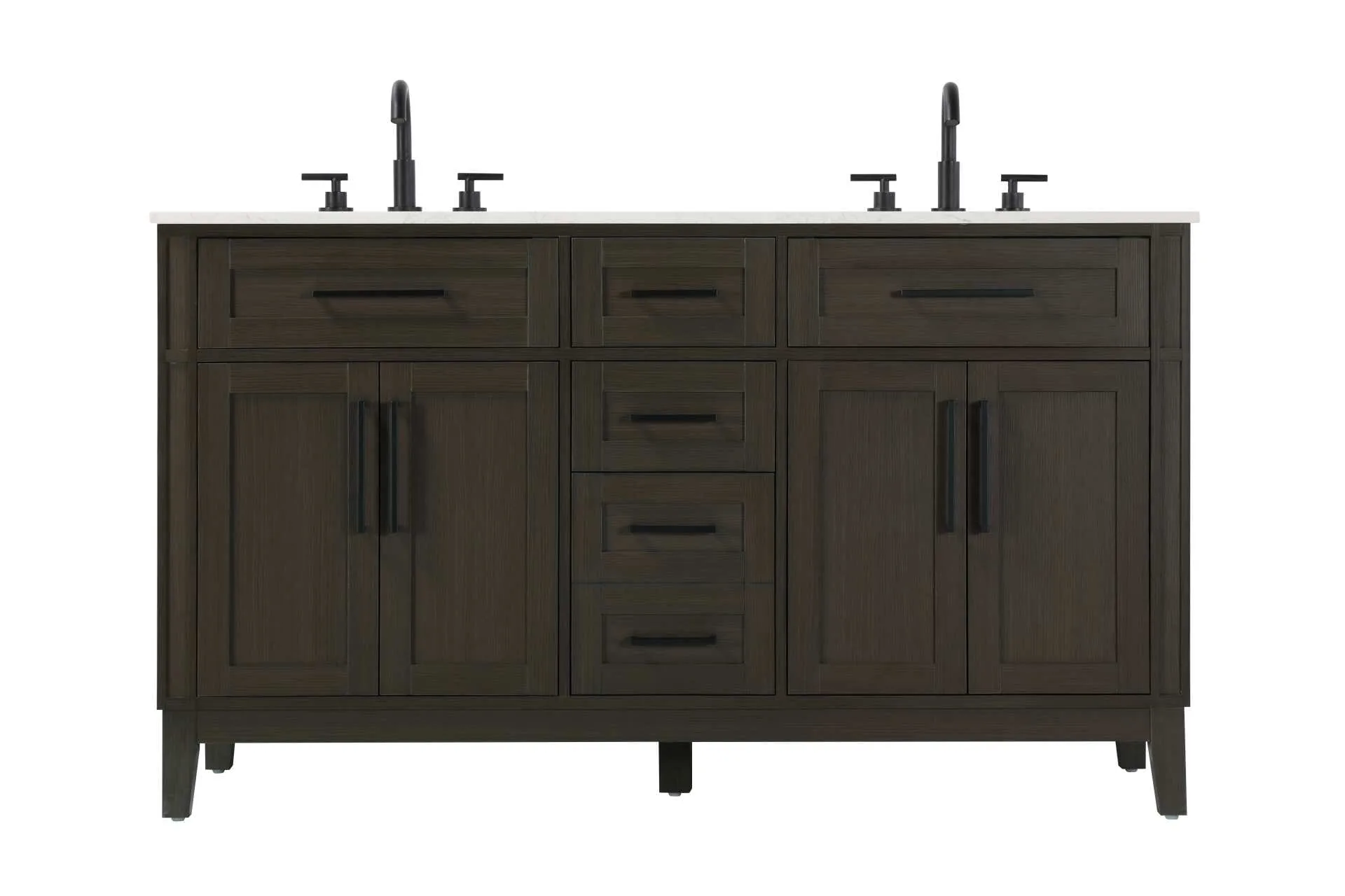 Double Vanities