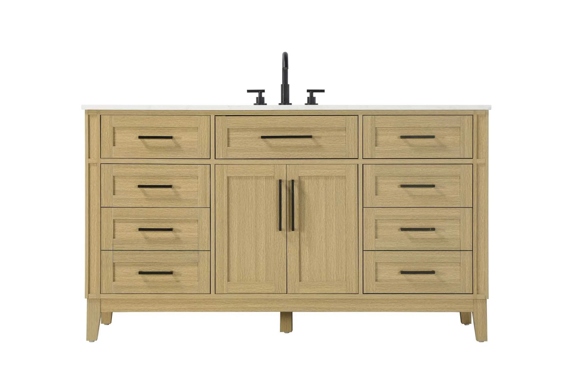 Single Vanities