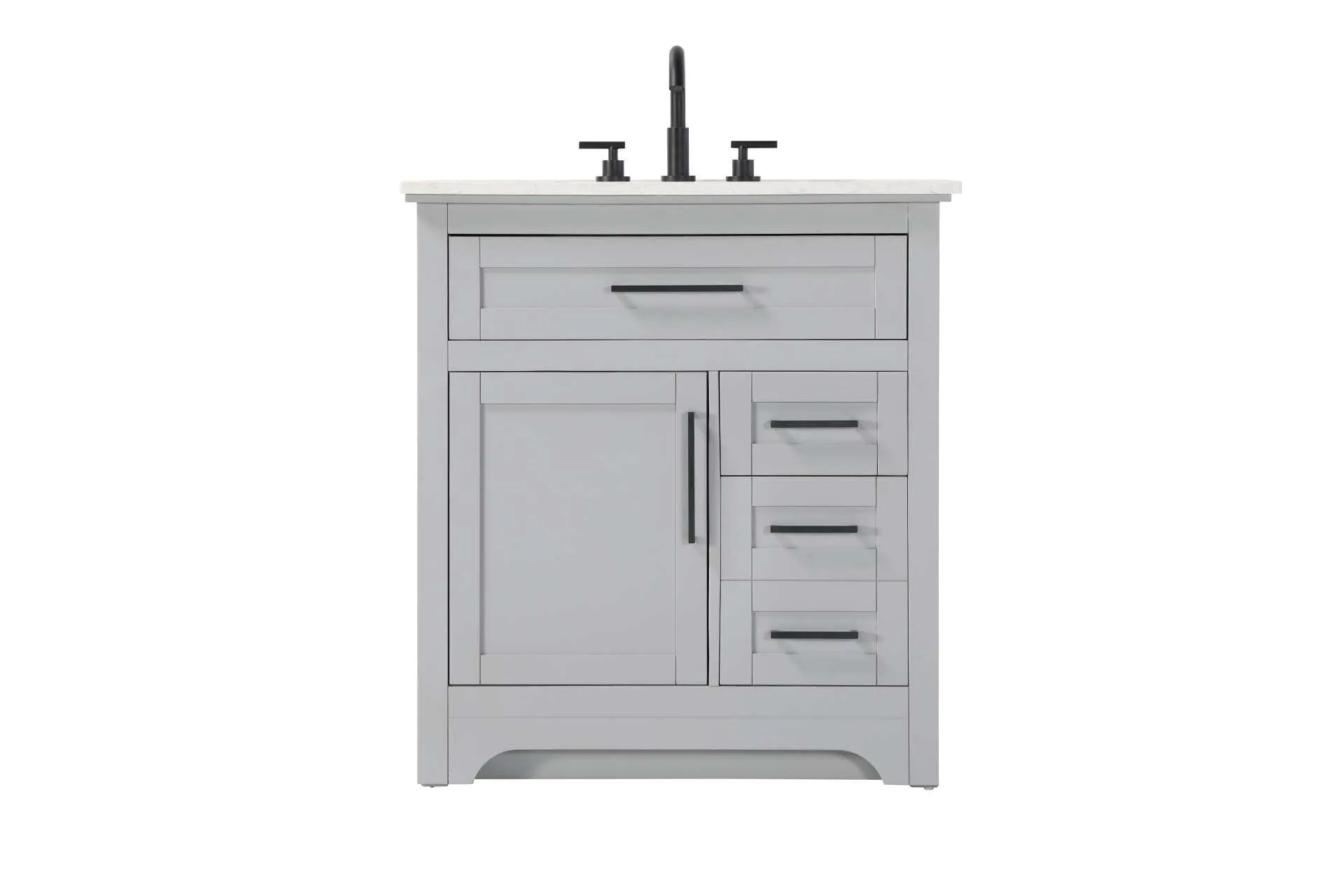 Single Vanities