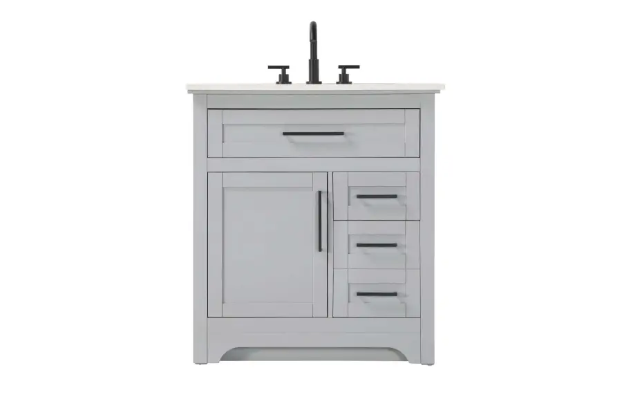 The Remington by Elegant Lighting - Image 1