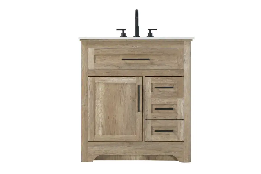 The Remington by Elegant Lighting - Image 1