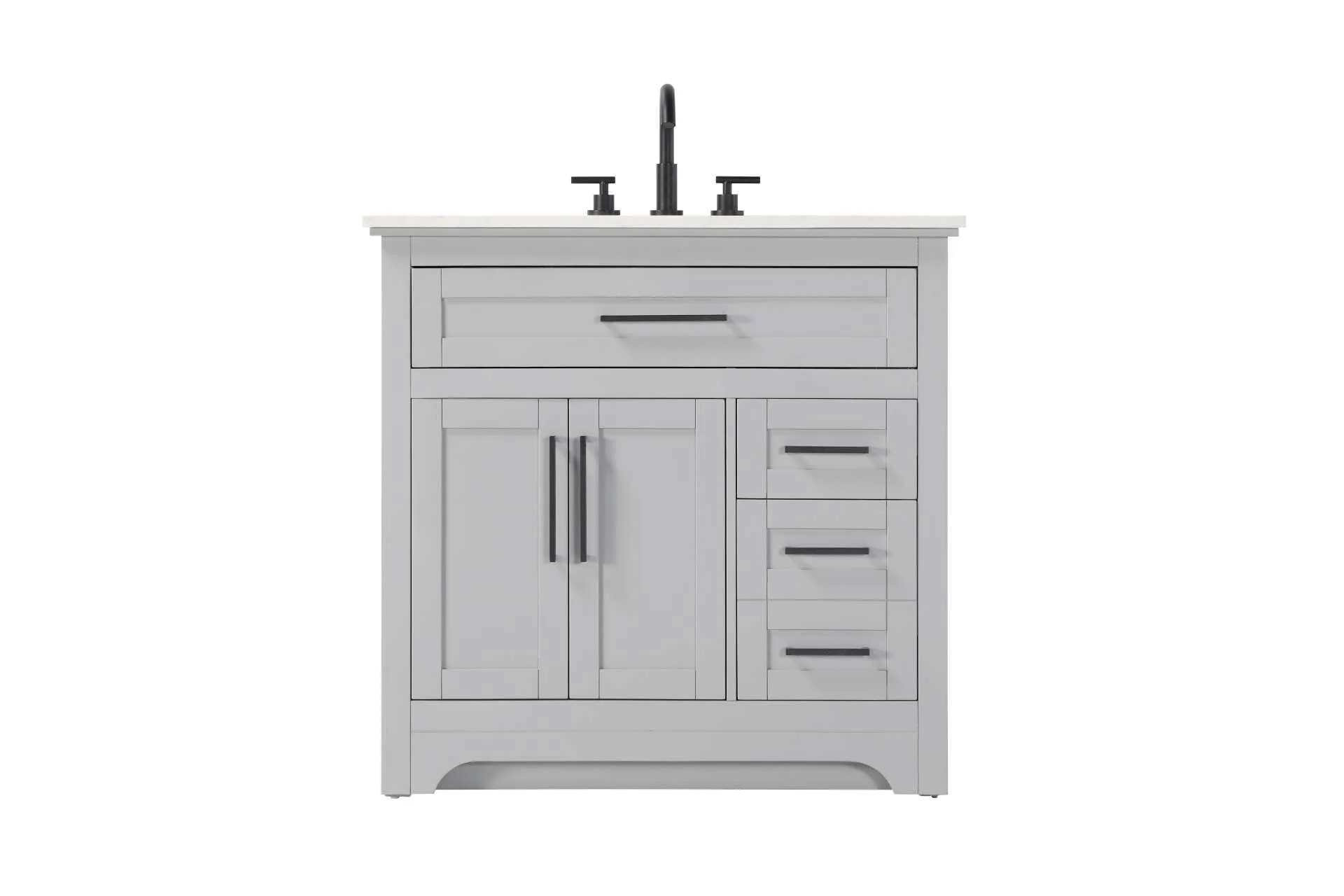 Single Vanities