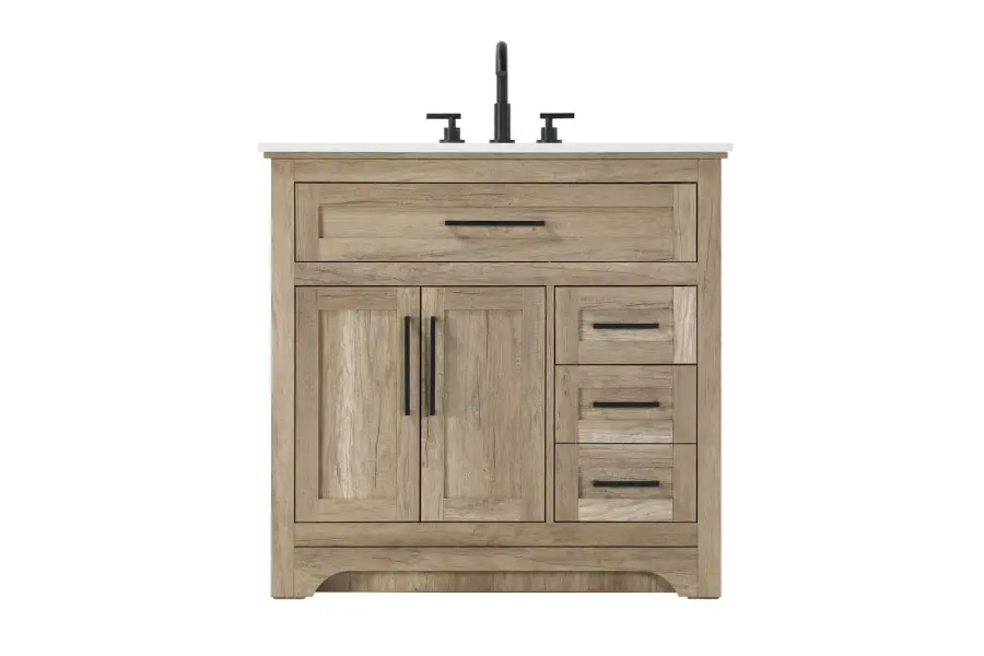 The Remington by Elegant Lighting - Image 1