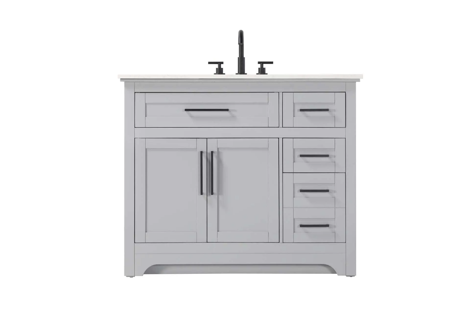 Single Vanities