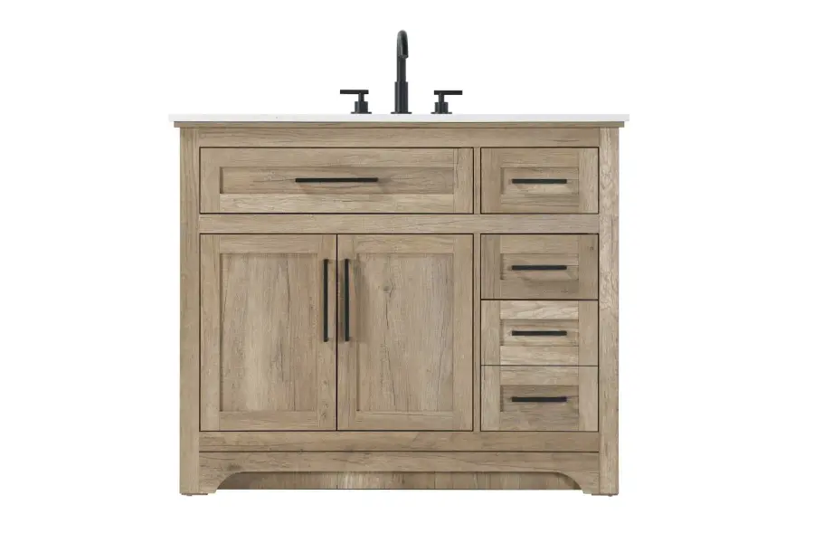 The Remington by Elegant Lighting - Image 1