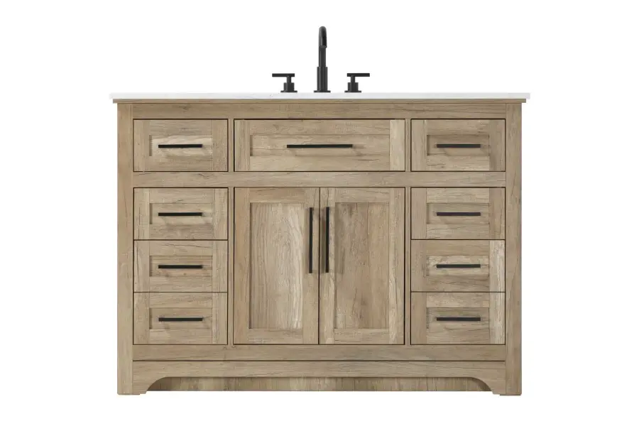 The Remington by Elegant Lighting - Image 1