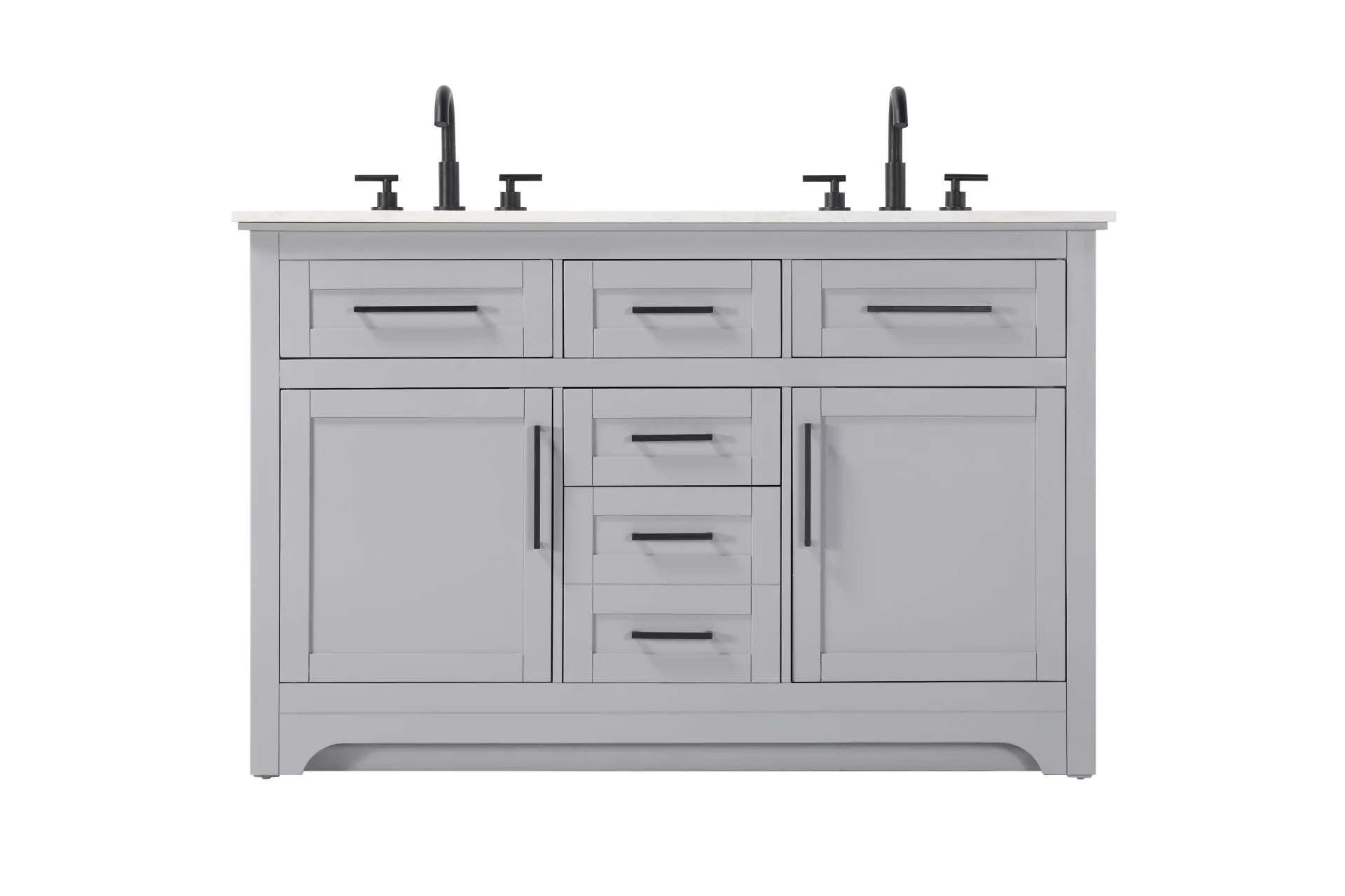 Double Vanities