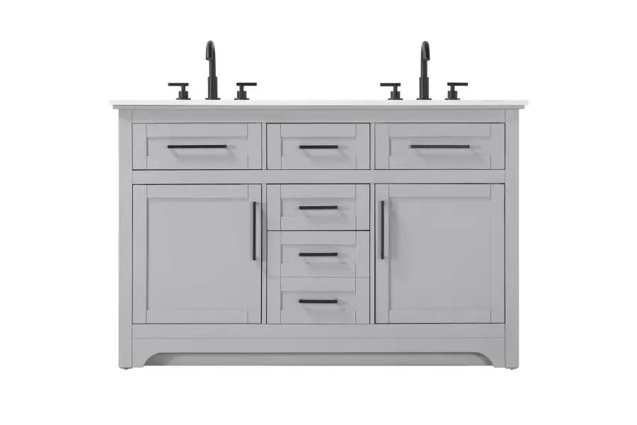 The Remington by Elegant Lighting - Image 1