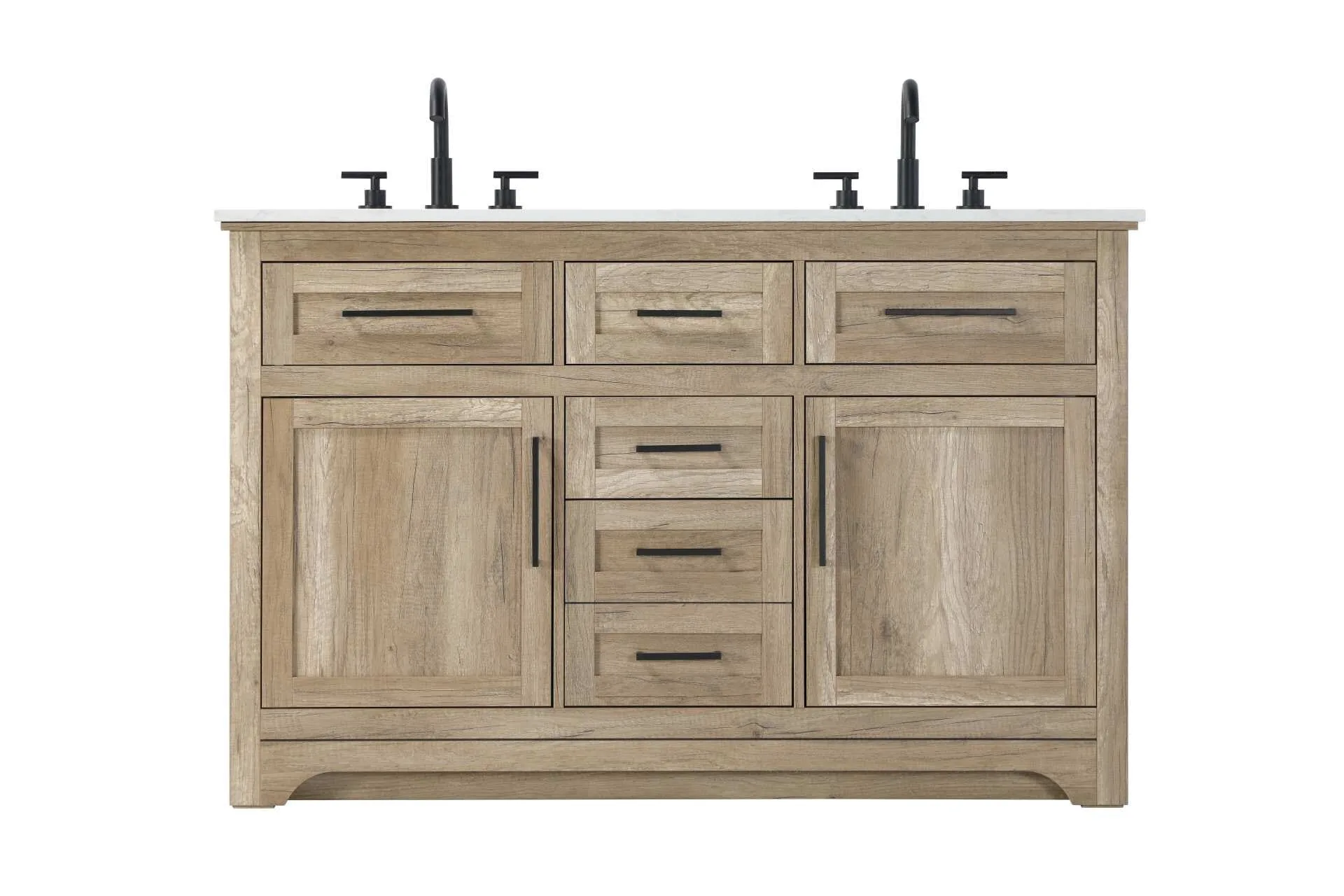 Double Vanities