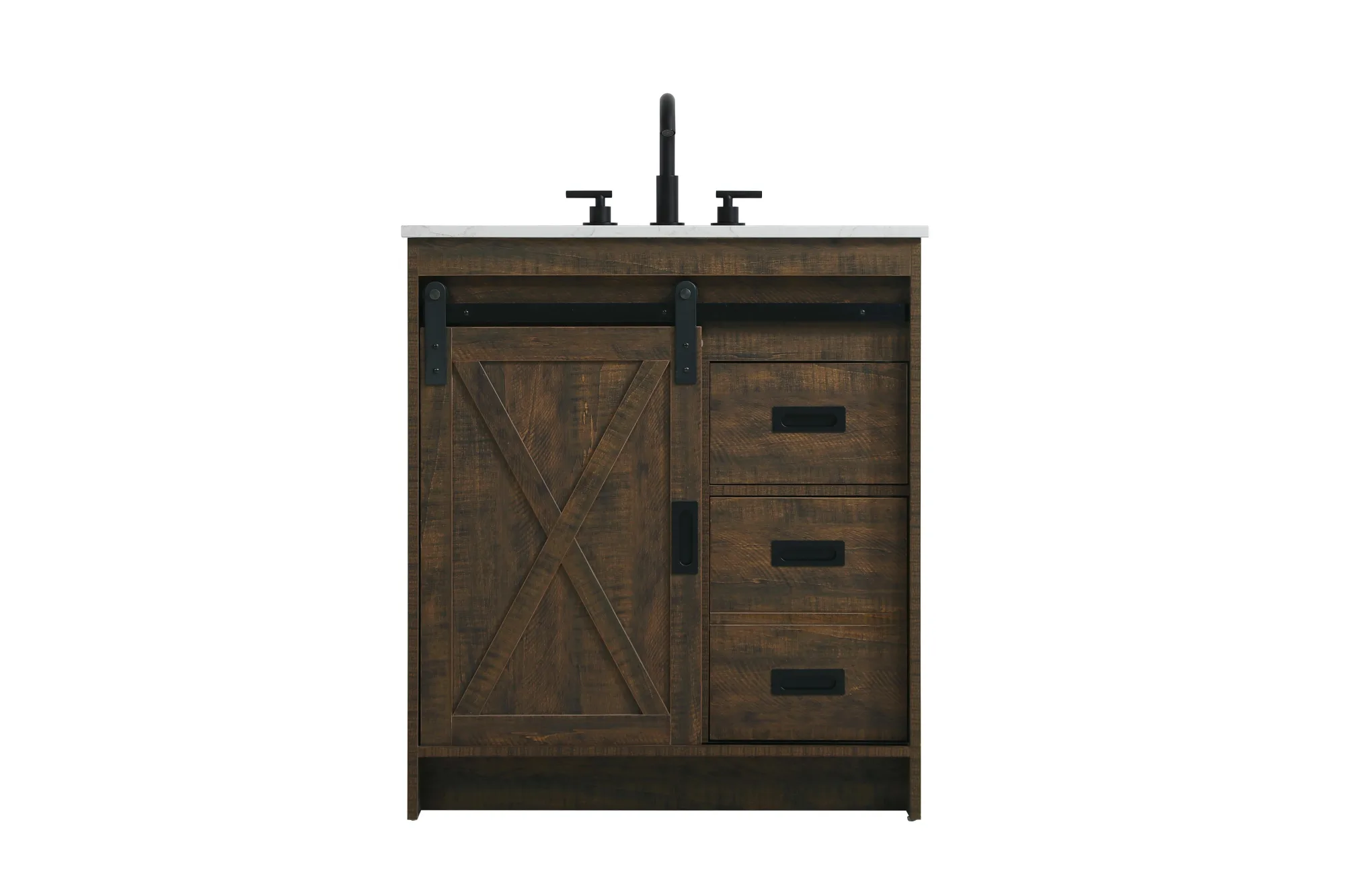 Single Vanities