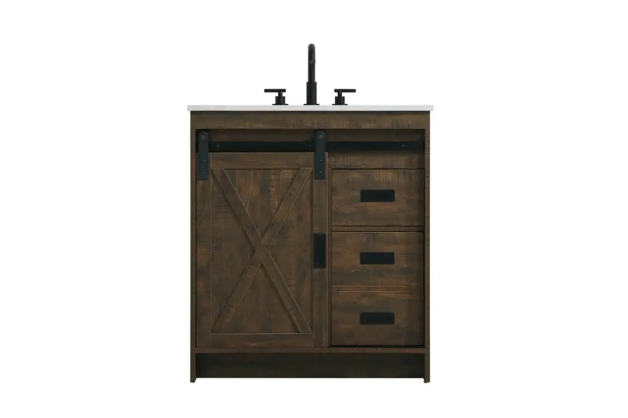 The Austin by Elegant Lighting - Image 1