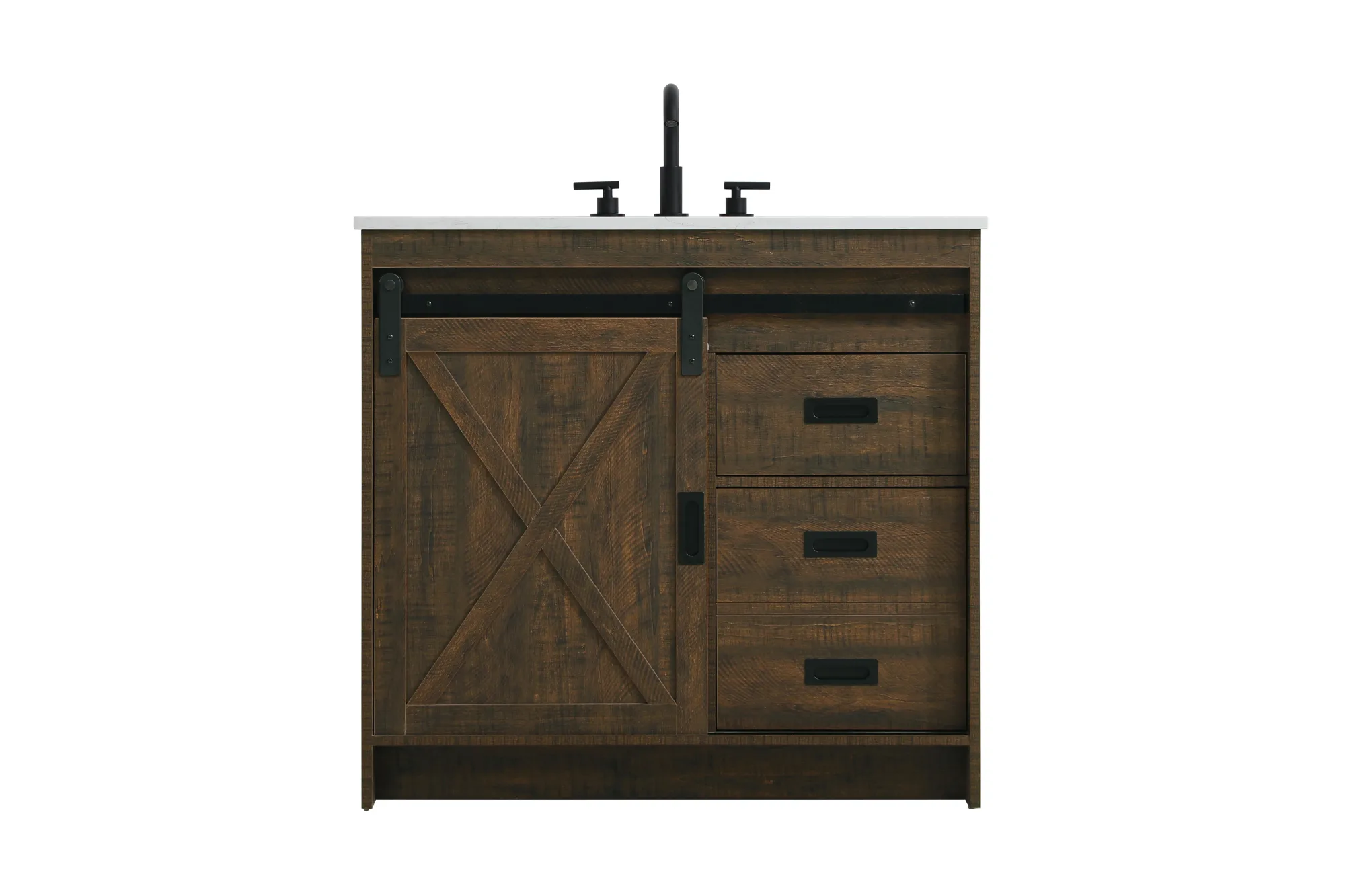 Single Vanities