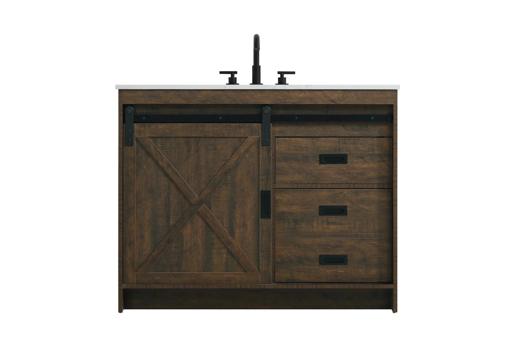 Single Vanities