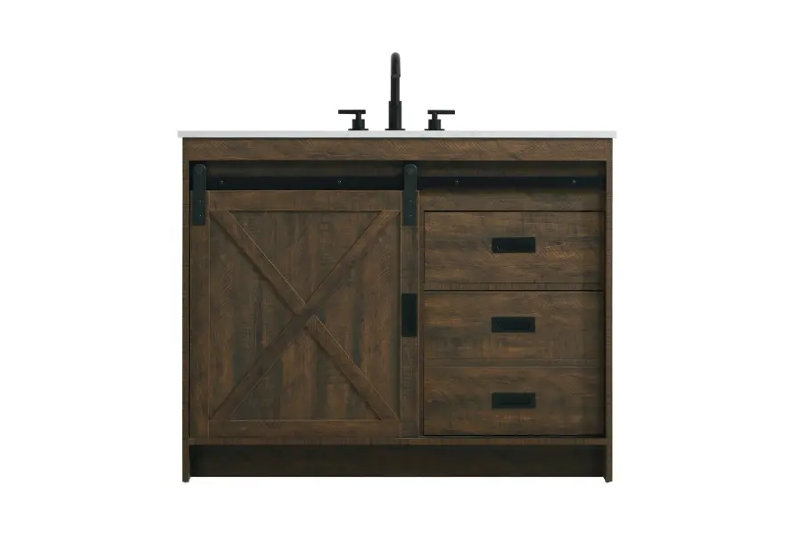 The Austin by Elegant Lighting - Image 1
