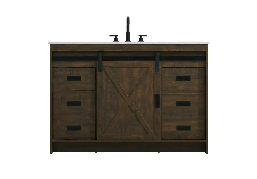 The Austin by Elegant Lighting - Image 1