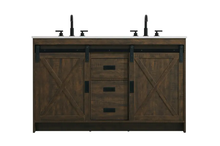 The Austin by Elegant Lighting - Image 1